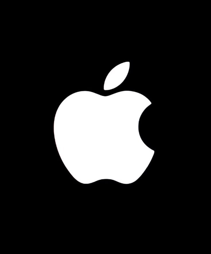 Apple Logo